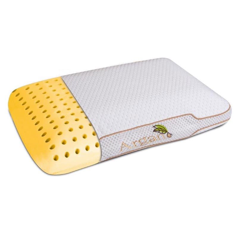 Възглавница Argan Deluxe Aero Memory 60х40см