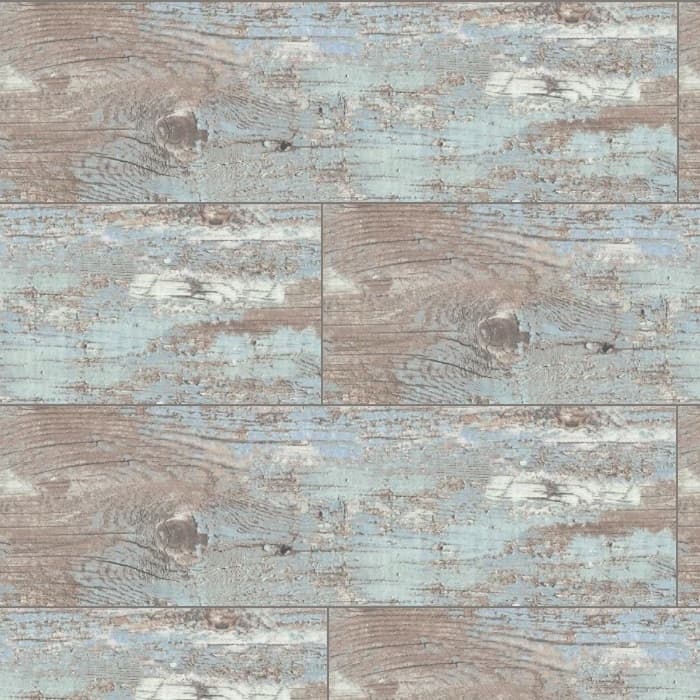 Гранитогрес Color Wood Blue 200 х 600 мм