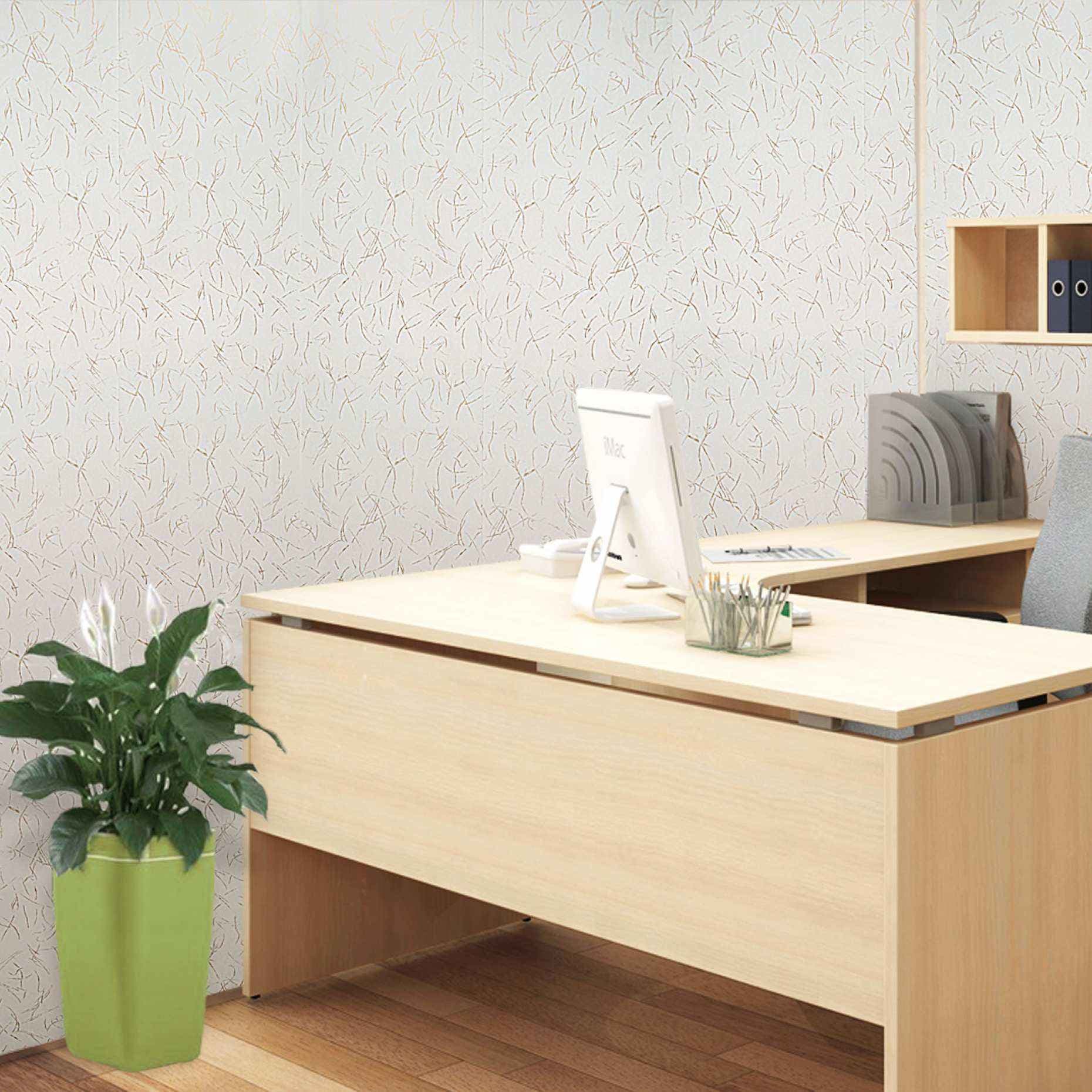 PVC ламперия Effector Digital Print Freestyle 270x25x0,8см