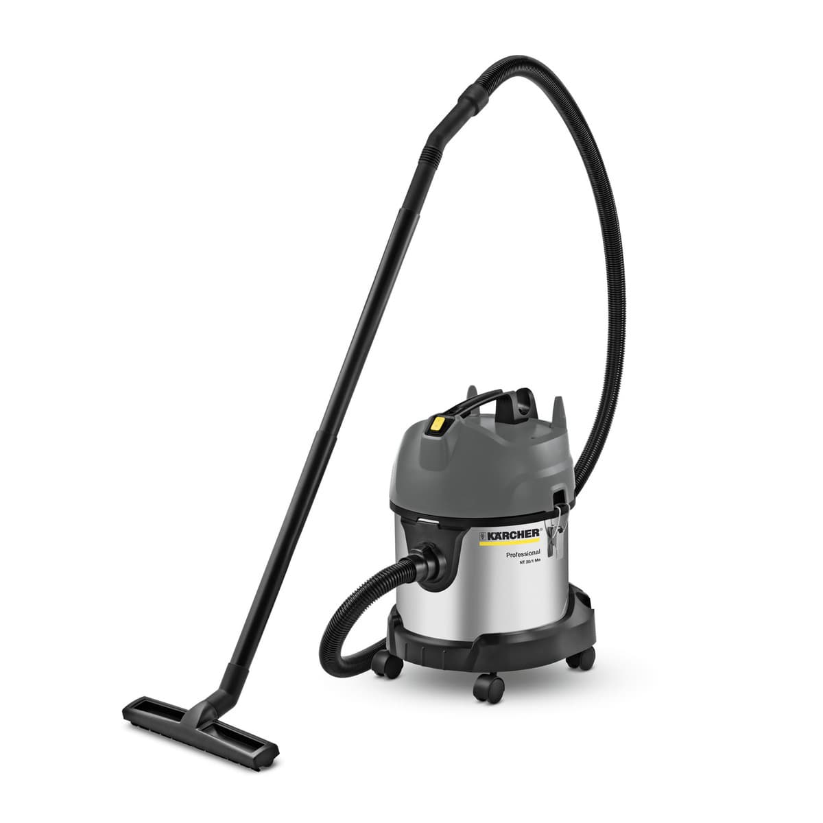 Професионална смукачка Karcher NT 20/1 Me Classic Edition 1500W 20л