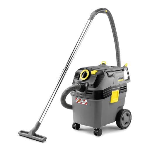 Професионална смукачка Karcher NT 30/1 Ap Te L 1380W 30л