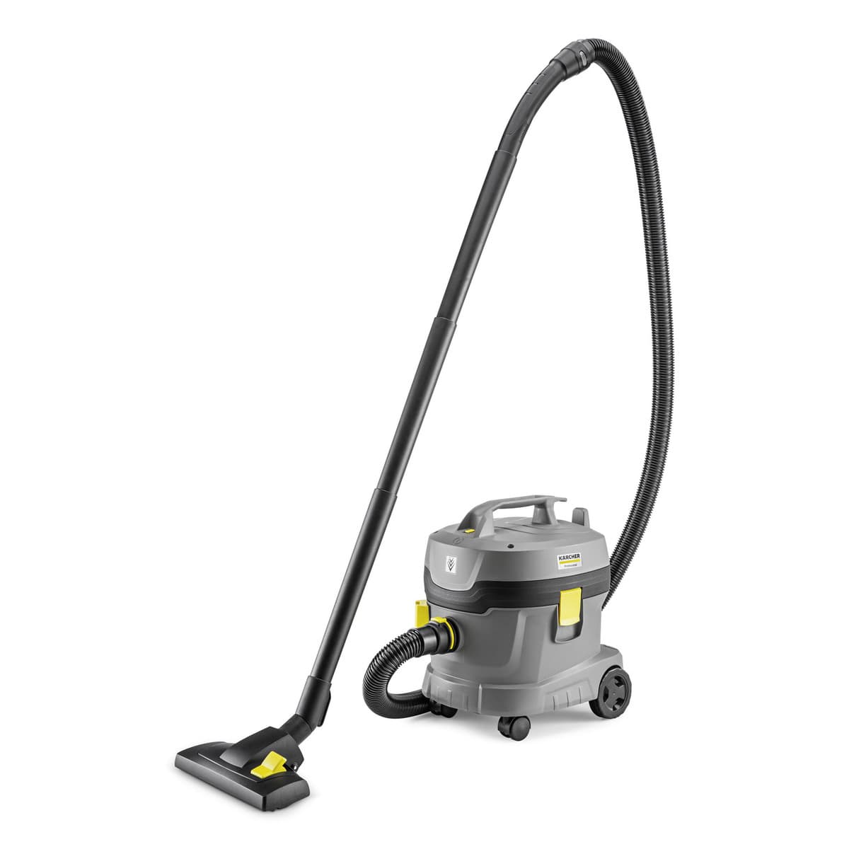 Прахосмукачка Karcher T 11/1 Classic 850W 11л
