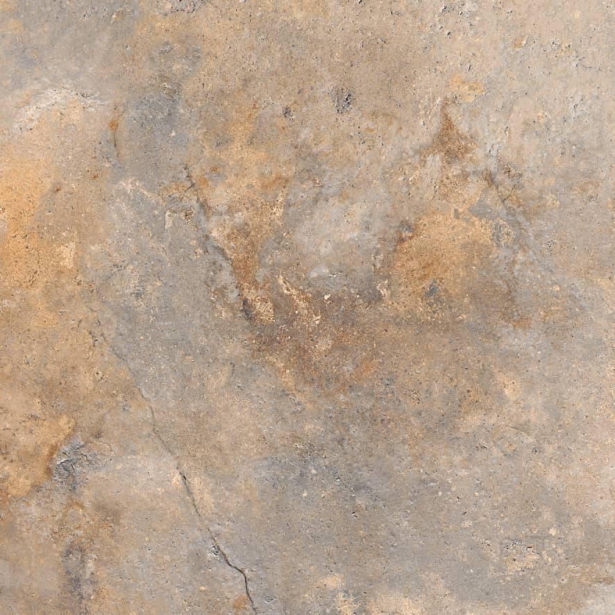 Глазиран гранитогрес Taftan light gray 600 x 600 мм