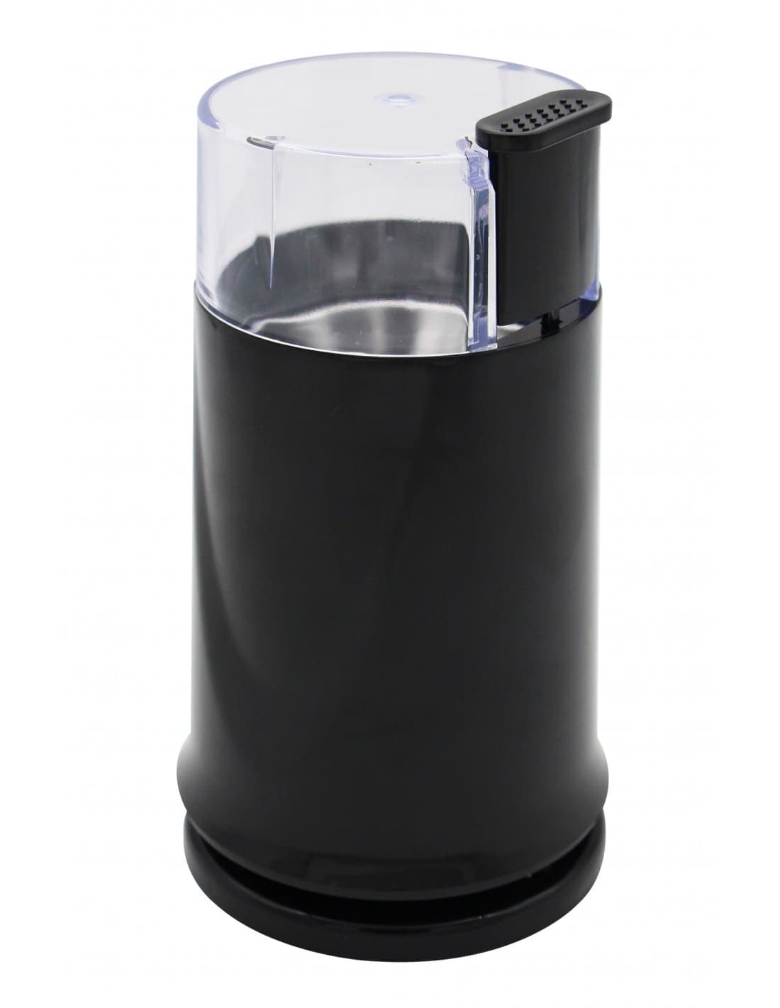 Електрическа кафемелачка Rosberg R51172A черна 150W 
