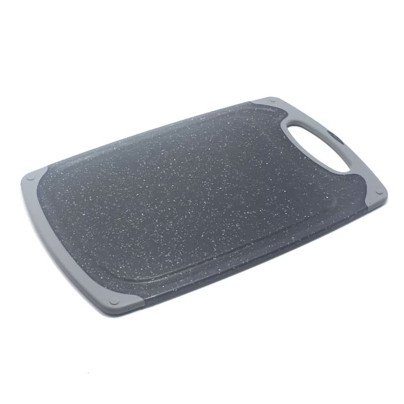 Двустранна дъска за рязане Voltz V51635BL / 40х24 см 