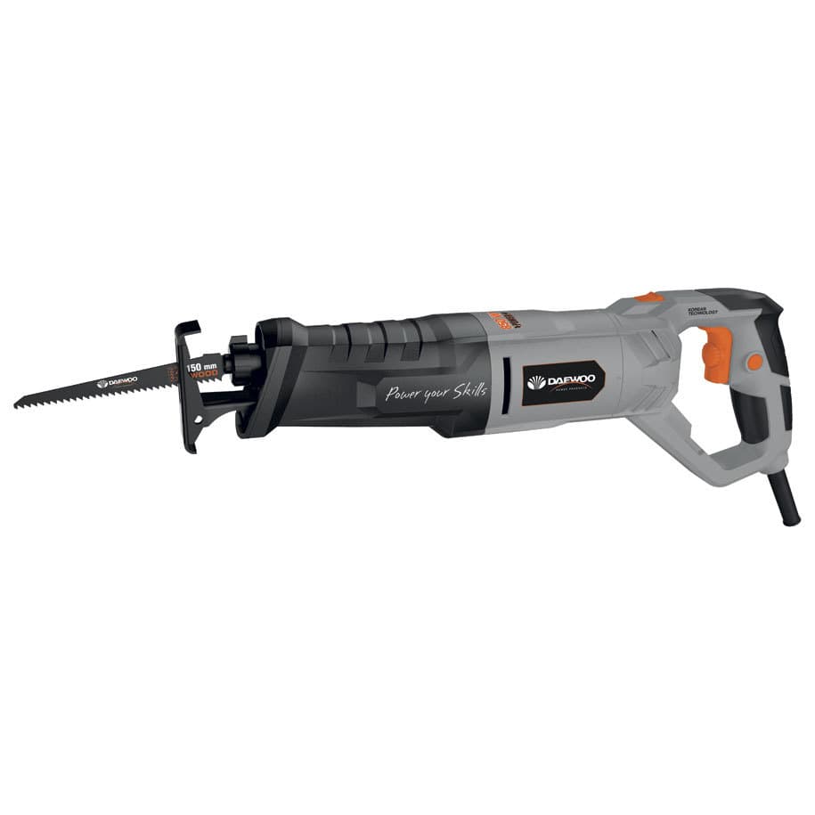 Саблен трион Daewoo DARC850 / 850W