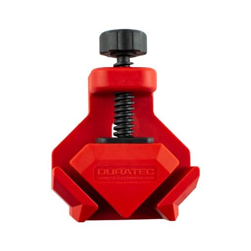Ъглова стяга Duratec DT7304 / 250N 