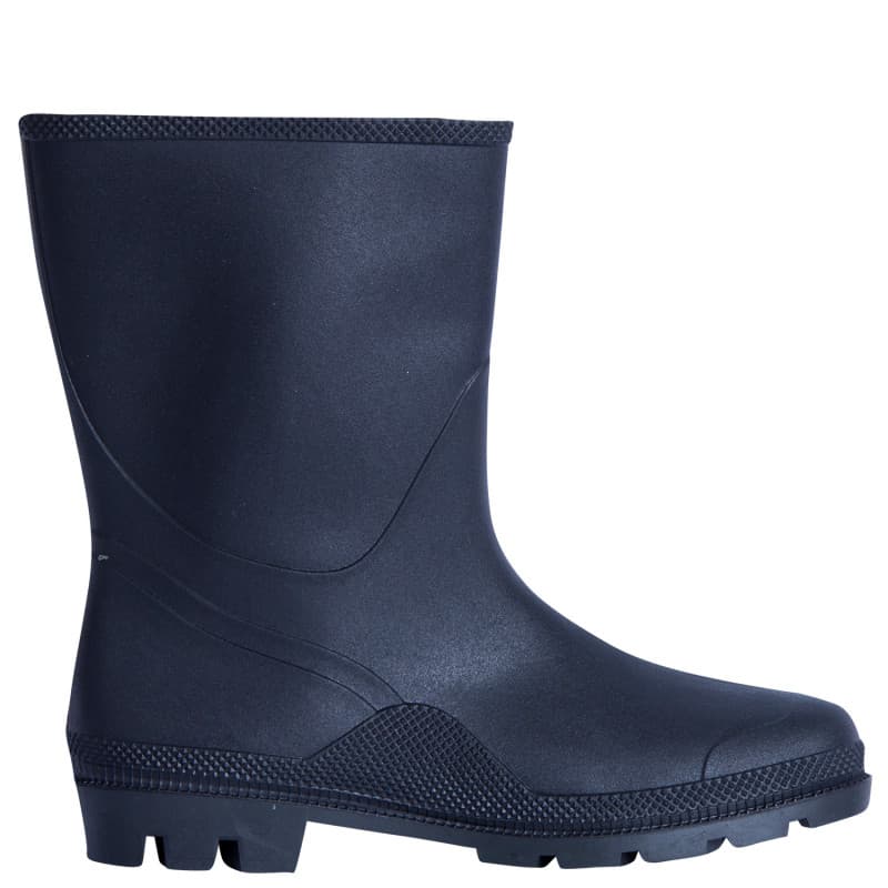 Гумени къси ботуши Rocky Tronchetto Nero OB Sra 28см №47