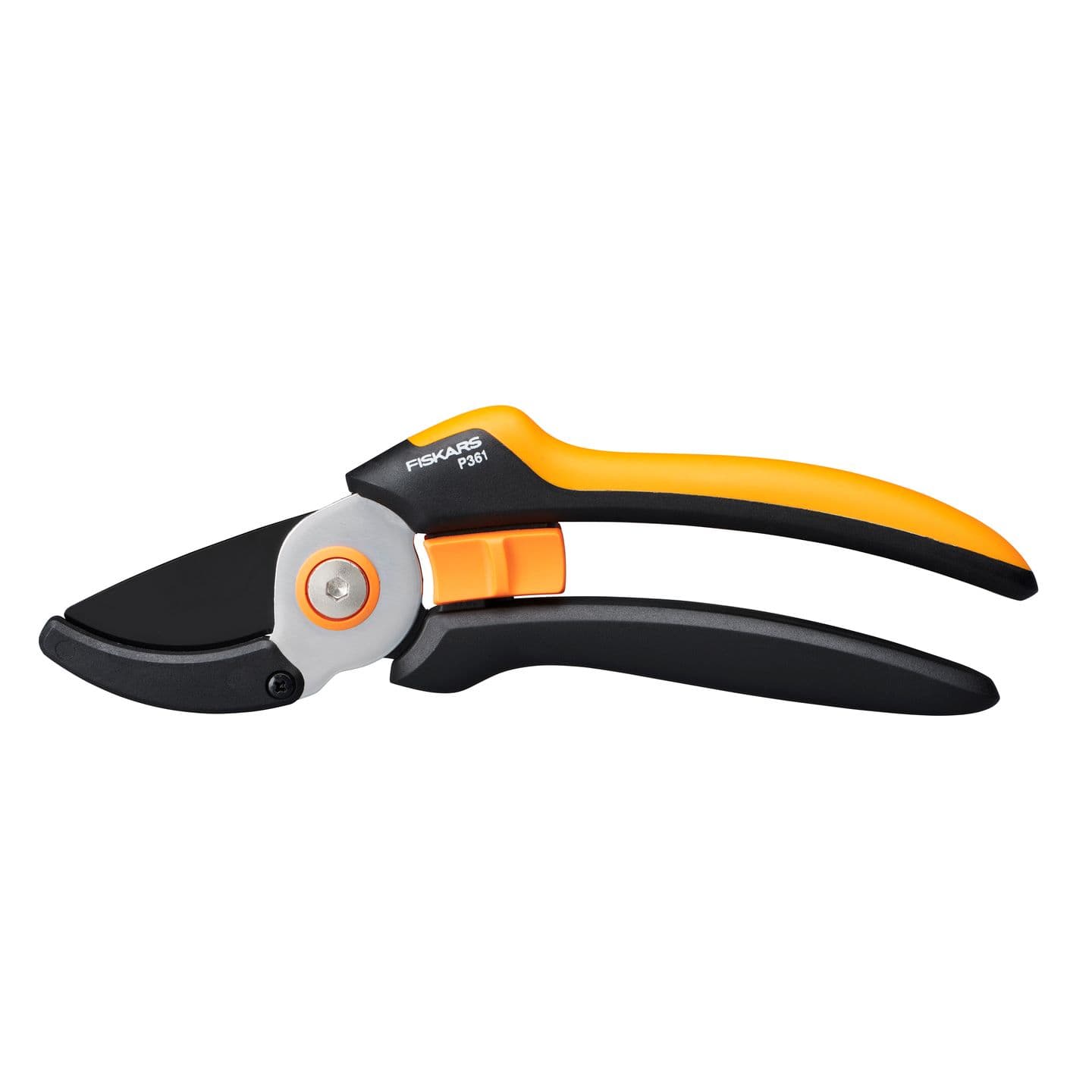 Лозарска ножица с пресрещащи се остриета Fiskars Solid L P361 / Ф20мм