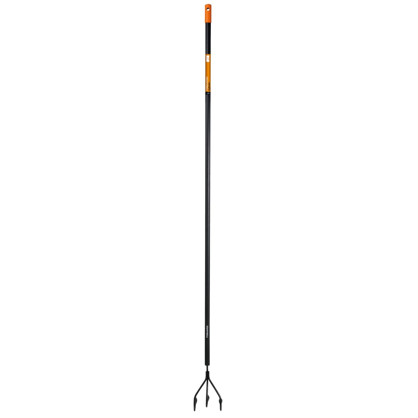 Култиватор с алуминиева дръжка Fiskars Solid 1640мм