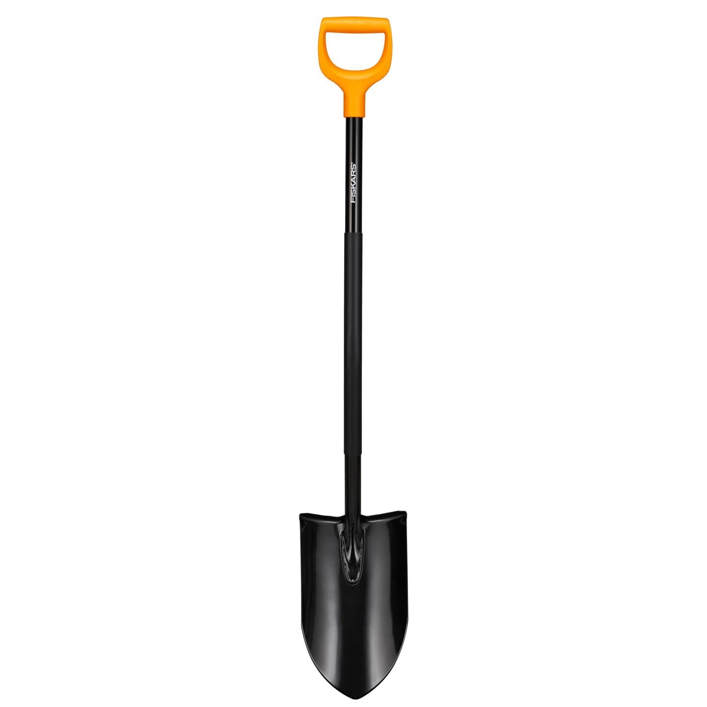 Дълга лопата за копаене Fiskars ErgoComfort 1270мм