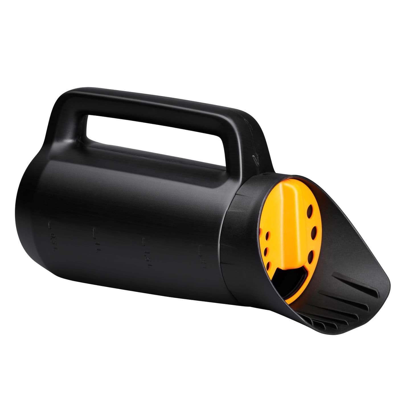 Ръчна сеялка / разпръсквач за засаждане Fiskars Solid 30см