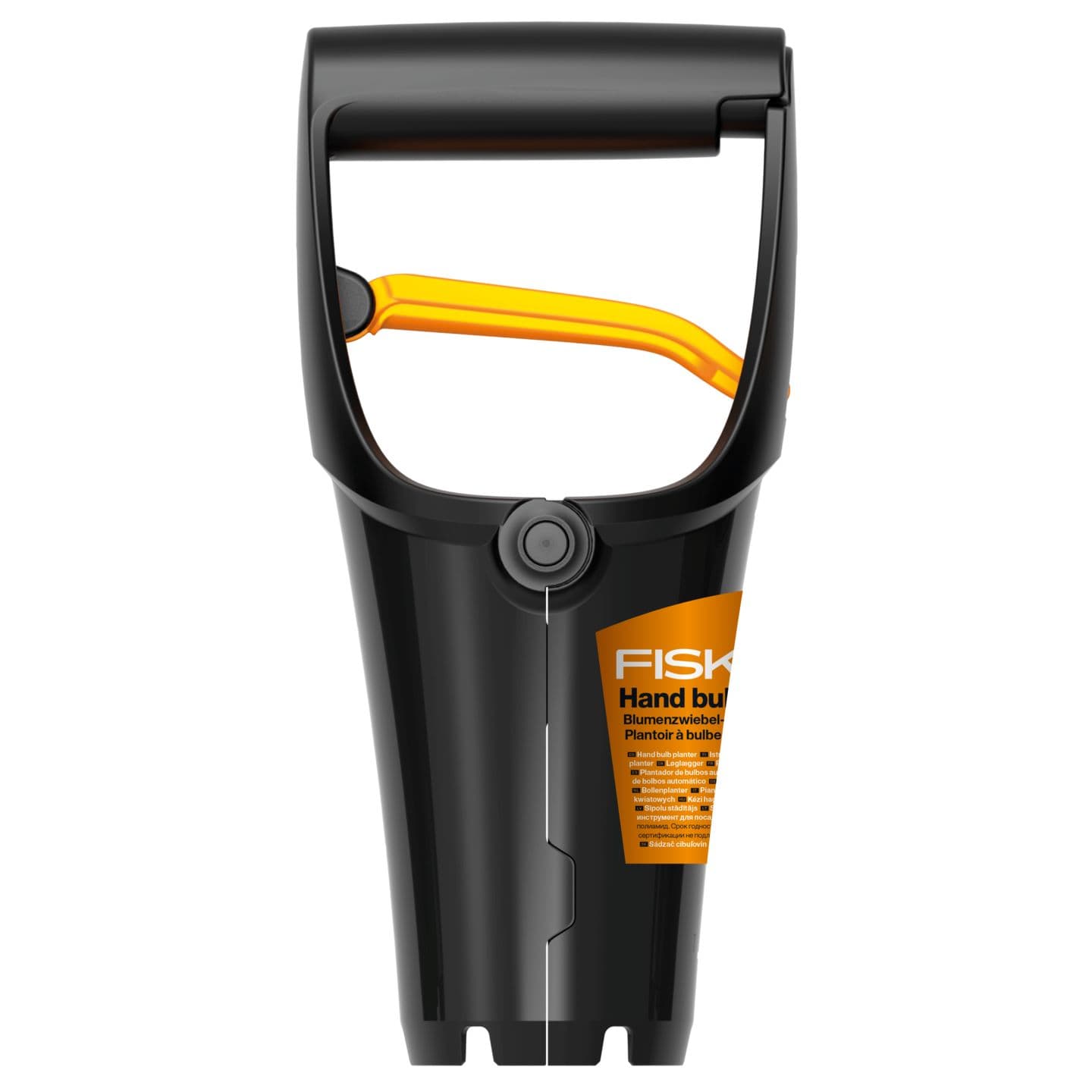 Уред за засаждане на луковици Fiskars Solid