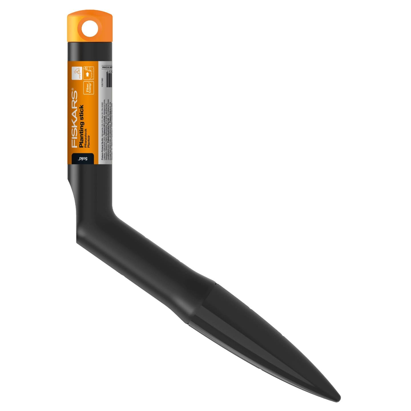Садило за засаждане на семена Fiskars Solid FiberComp