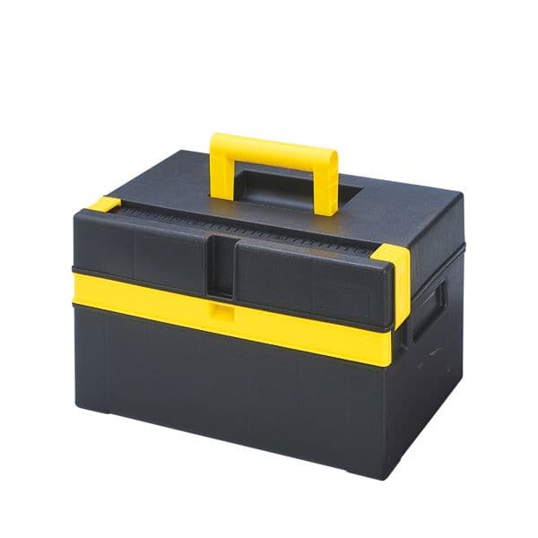 Кутия за инструменти с вътрешни органайзери Compacto Bolter XG54427 20"