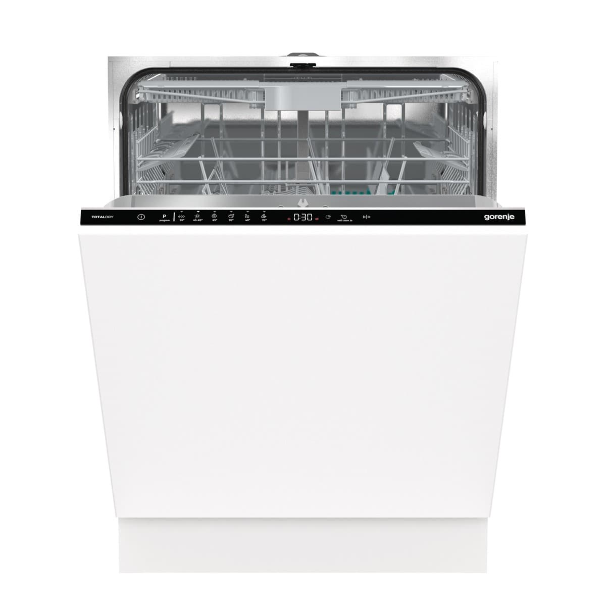 Съдомиялна машина за вграждане Gorenje GV643D60 / 60 см