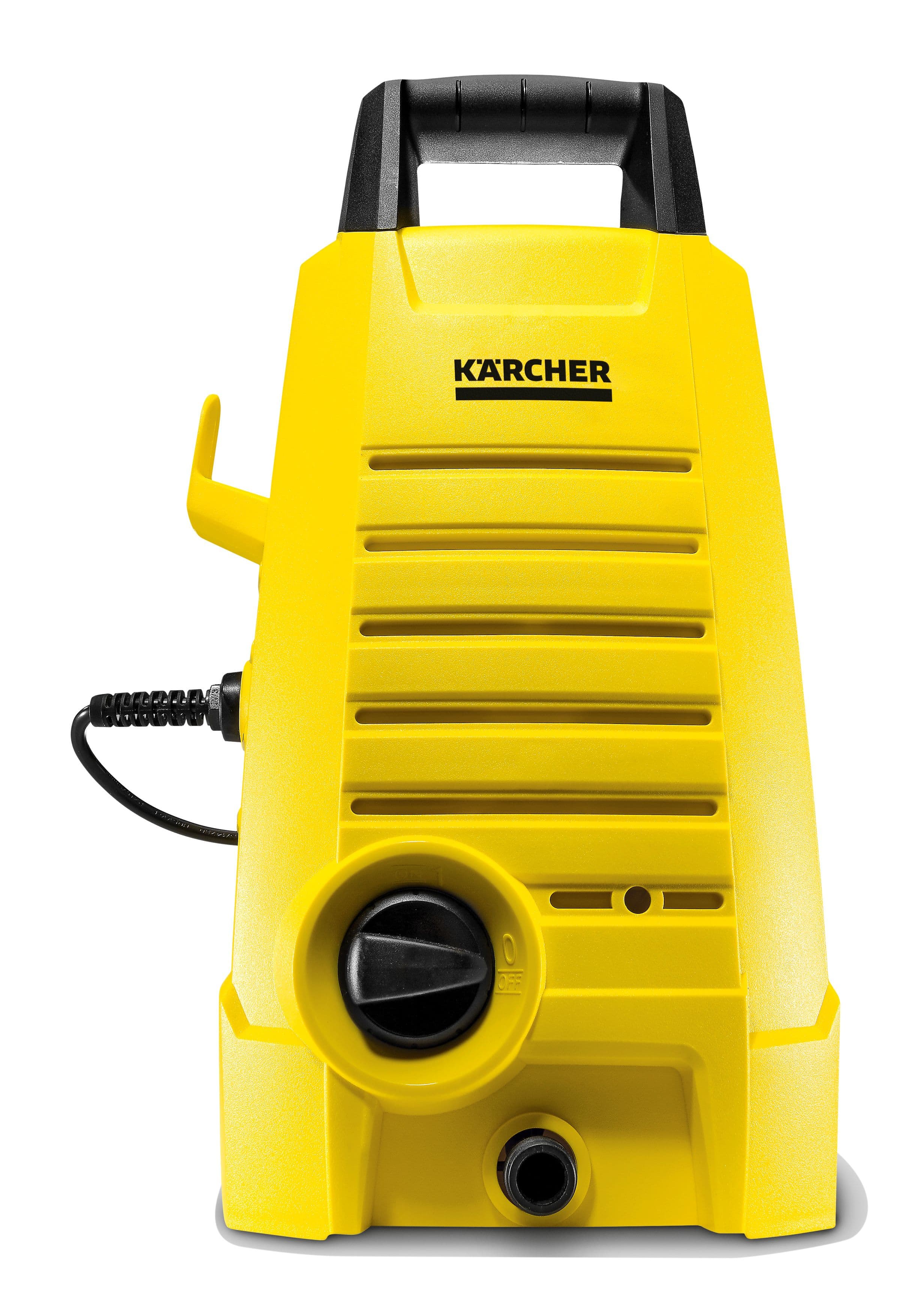 Водоструйка Karcher KHP 1 / 1400W