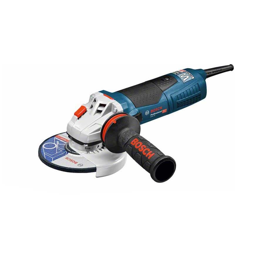 Ъглошлайф Bosch GWS 19-125 CIE ø125мм 1900W