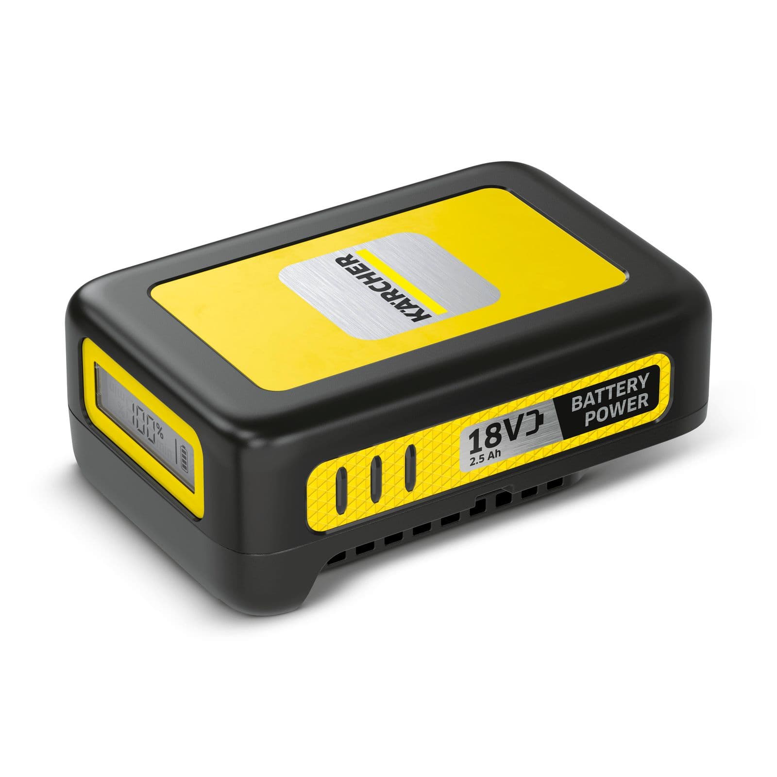 Акумулаторна батерия Kаrcher Battery Power 18/25