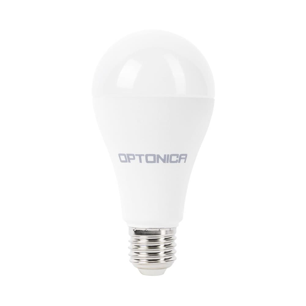 LED крушка Optonica A60 E27 17W 2700K