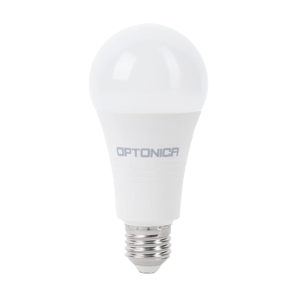 LED крушка Optonica A60 E27 19W 2700K