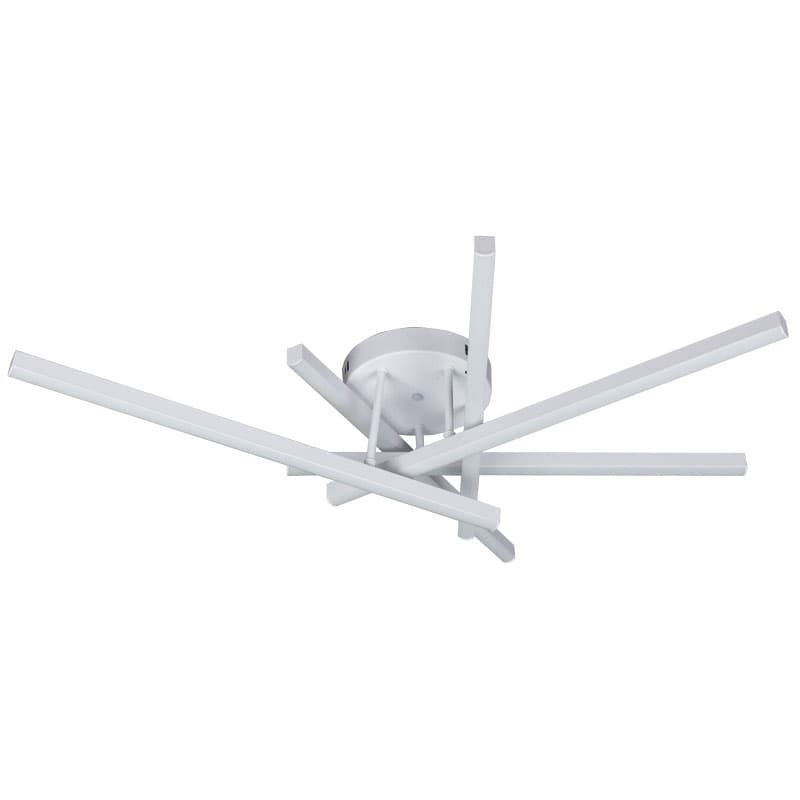 Осветително тяло Moni Led SE-C0018-5WH 39W 4000K