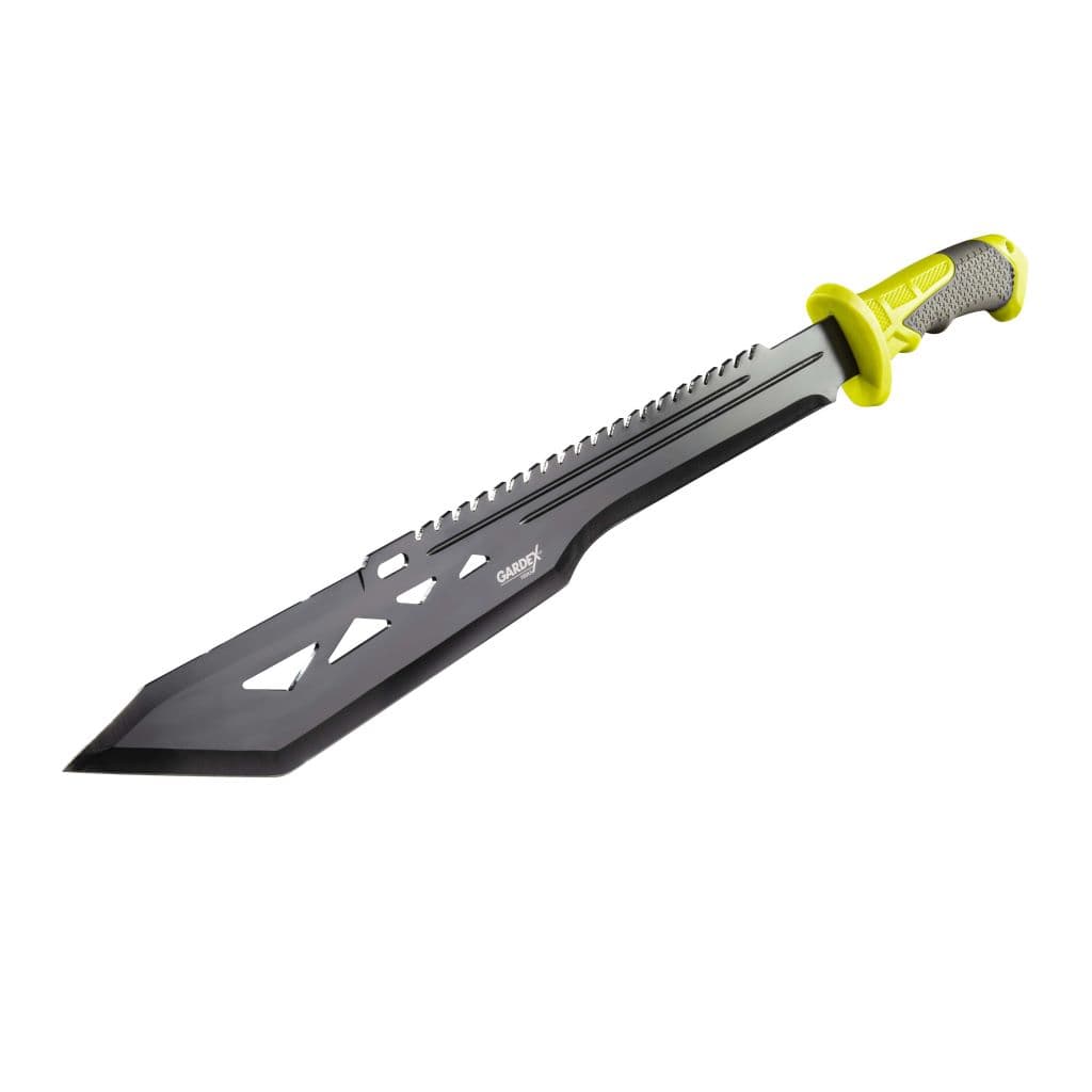 Мачете с дръжка от фибростъкло Gardex Survivor GX