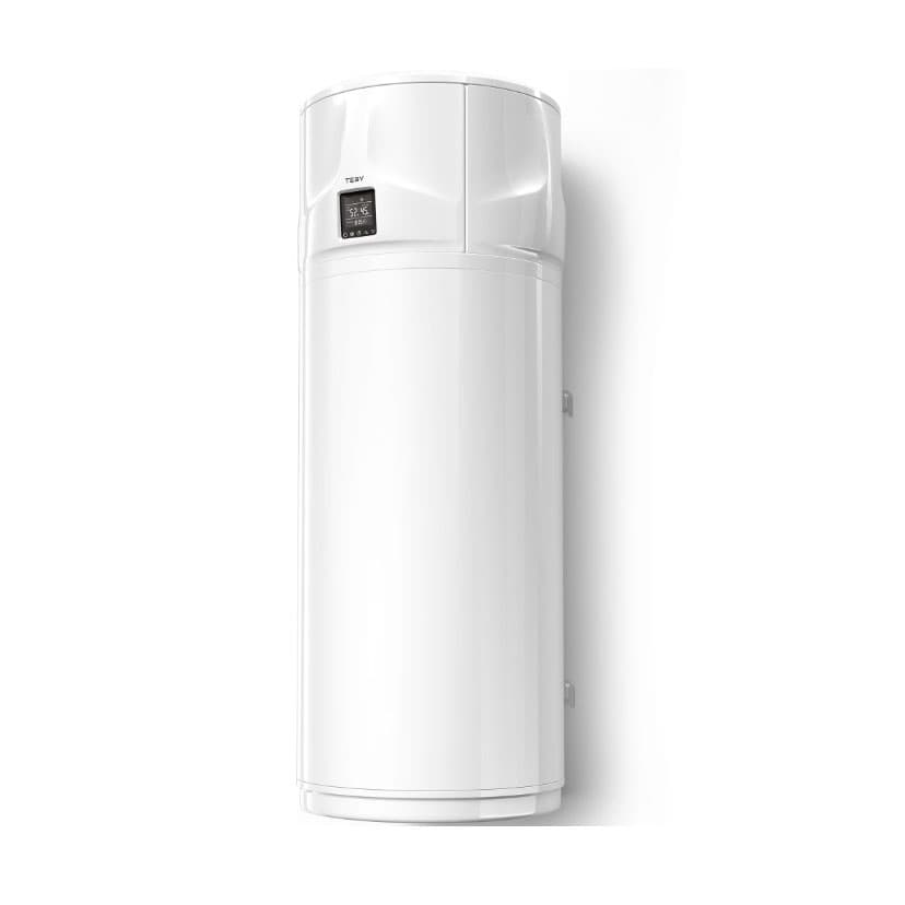 Термодинамичен бойлер Tesy HPWH 3.2 WH 100 U01 / 100л 1500W 