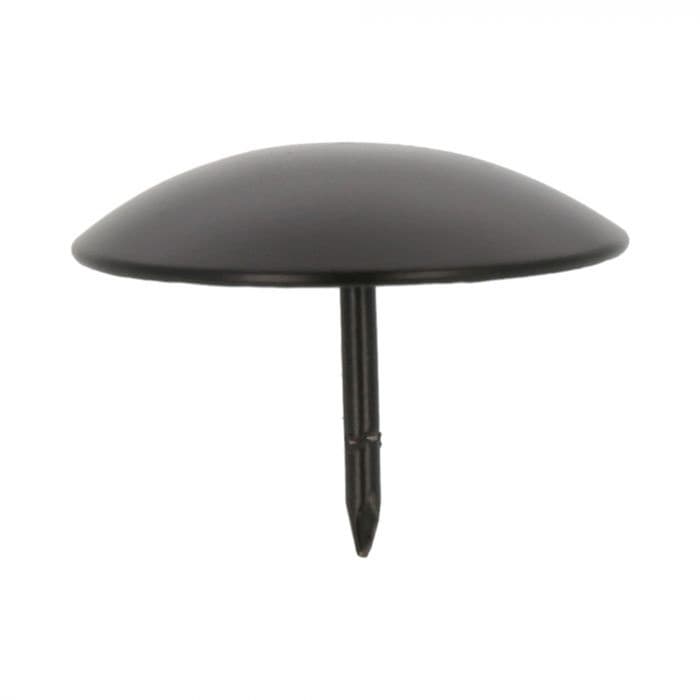 Гвоздеи Amig Black Rustic style мод.1 ø40х35мм / 4 броя