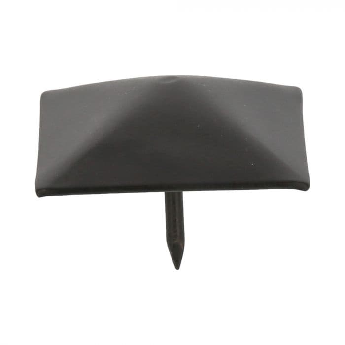 Гвоздеи Amig Black Rustic style мод.2 ø28х29мм / 4 броя