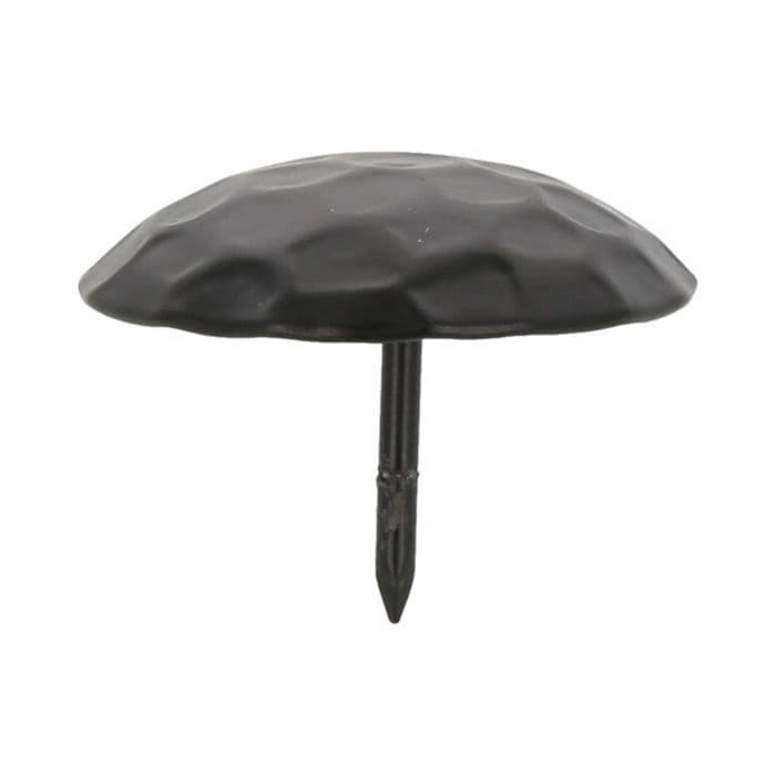 Гвоздеи Amig Black Rustic style мод.5 ø30х28мм / 4 броя