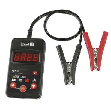 Тестер за акумулатор GYS NBT 100 / 12V