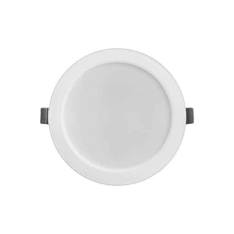 LED панел кръг LEDMax HPS542 22W IP44 ø195мм