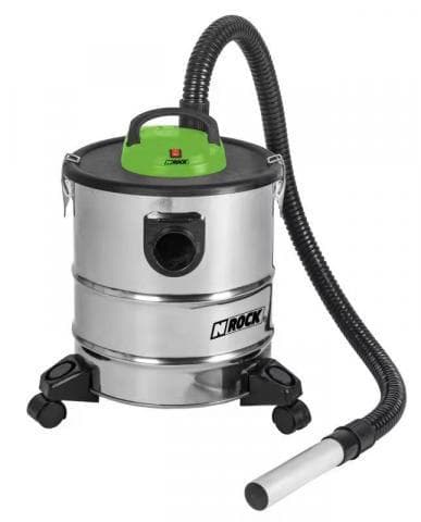 Прахосмукачка за едри отпадъци Nrock MAC205-1200W-25L 1200W / 25л
