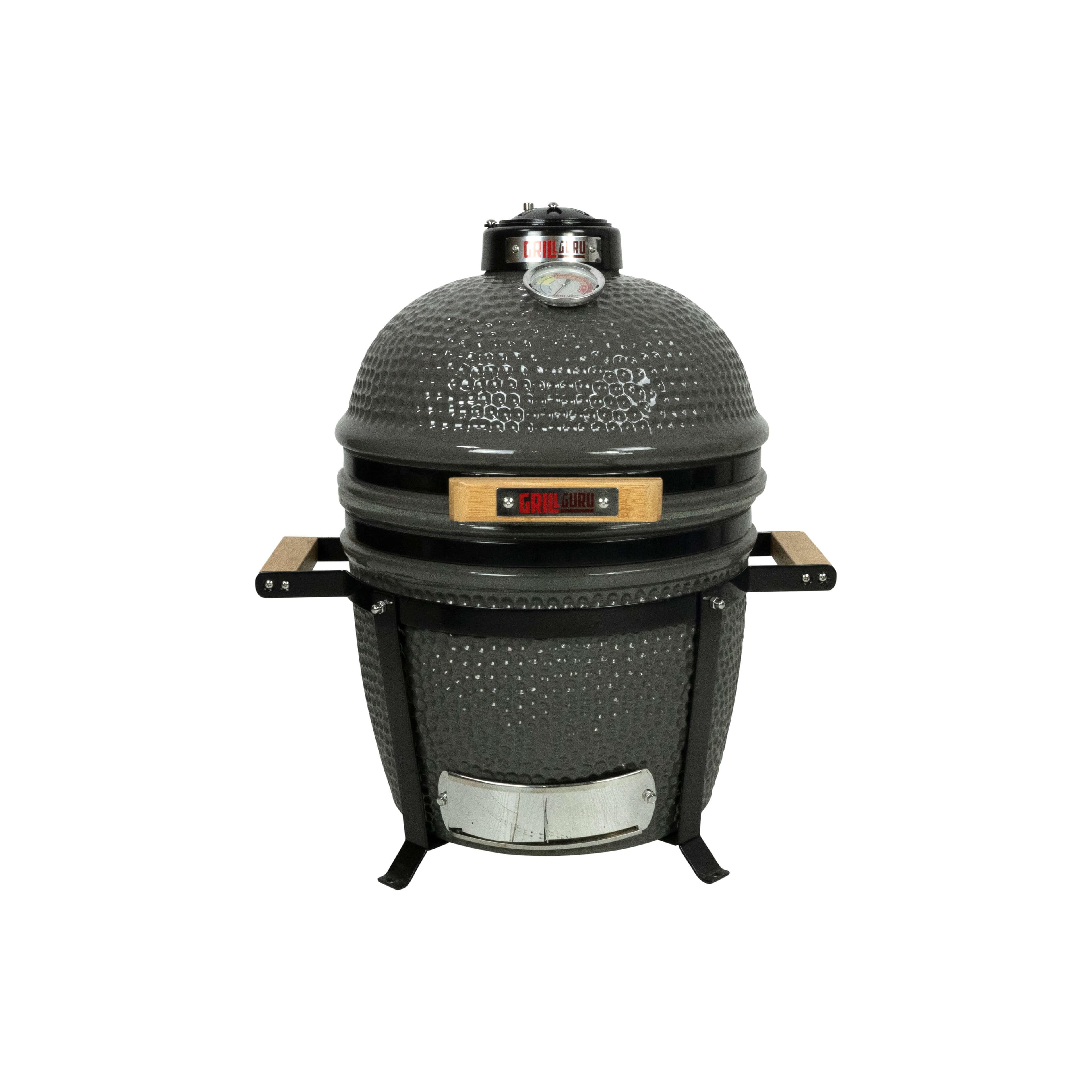 Керамично барбекю Grill Guru Original Compact ø33см
