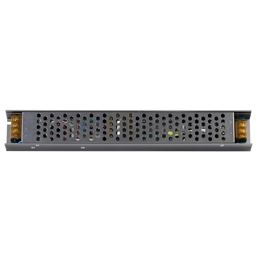 Стабилизирaно захранване слим 24V DC 200W