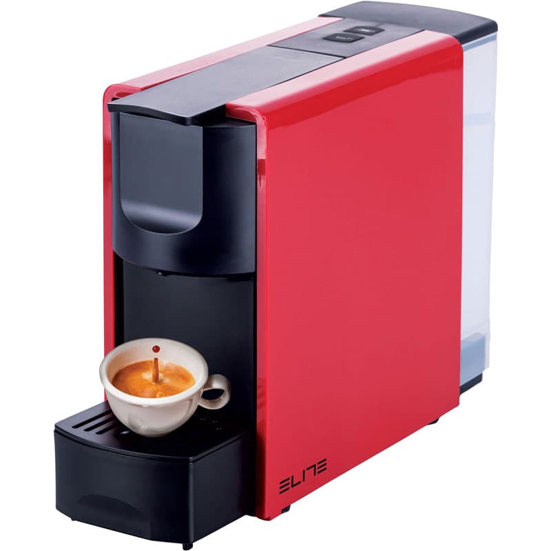 Кафемашина за капсули Elite Nespresso CCM-1222 / 20bar