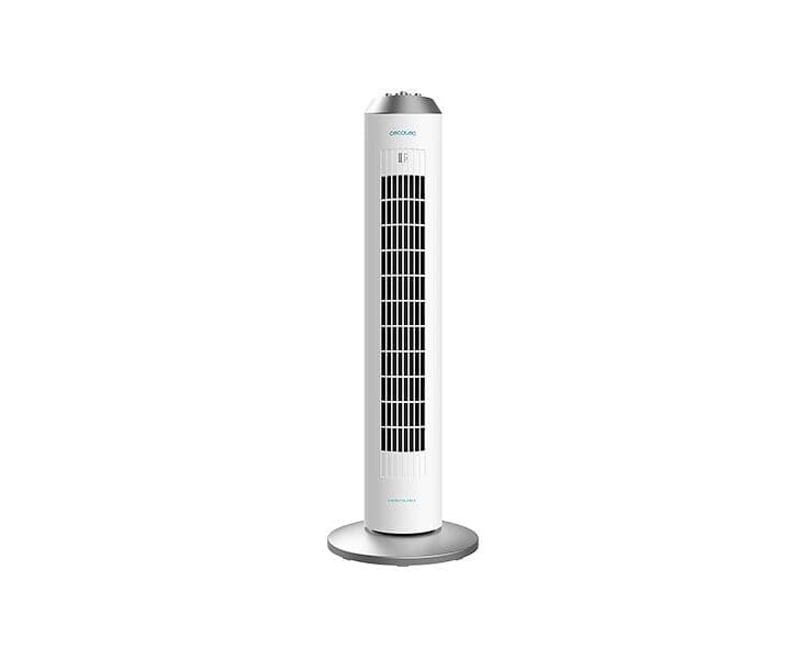 Изпарителен климатизатор за охлаждане Cecotec EnergySilence 2000 Cool Tower 60 W