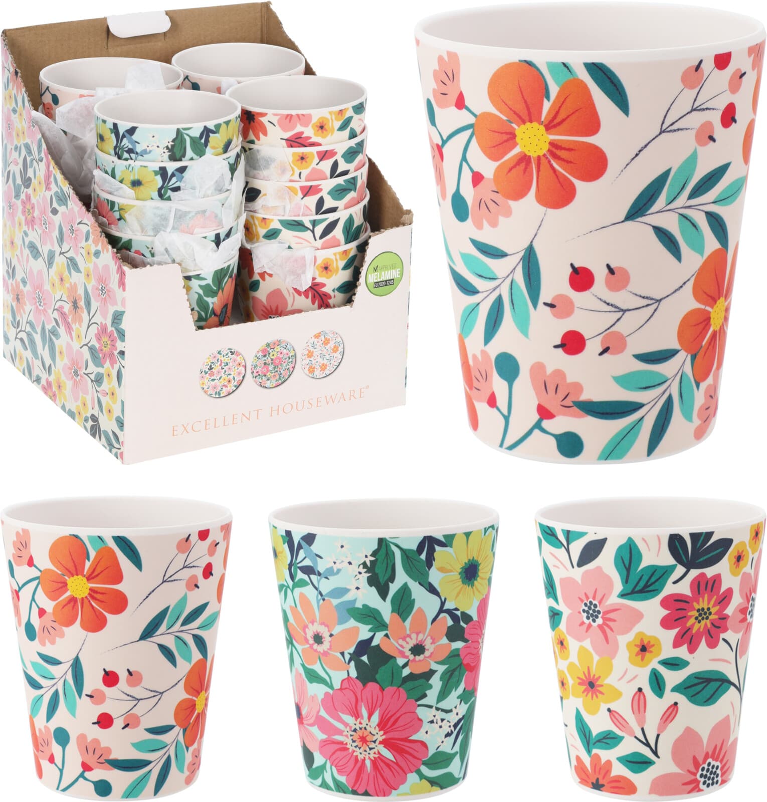 Чаша Melamine 10см 