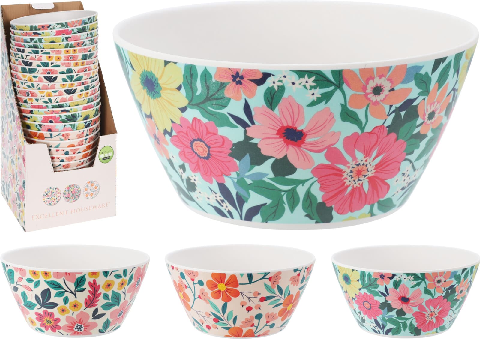 Купа Melamine 14.5x7 см 