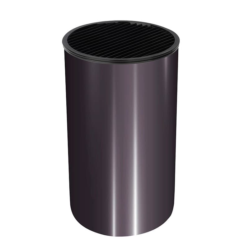 Поставка за ножове TZ-AP-9414 / Ø11xh22,5 см