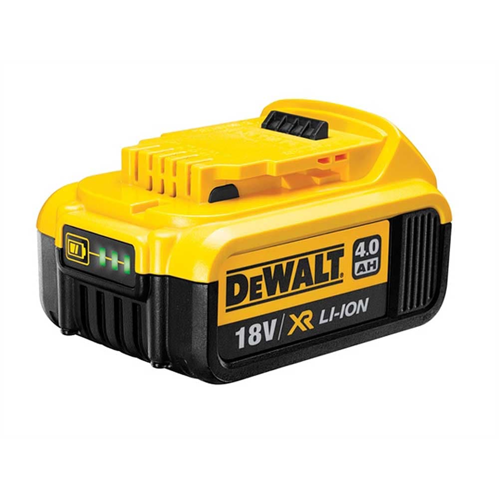 Акумулаторна батерия за електроинструменти DeWALT DCB182 Li-Ion 18V 4Ah