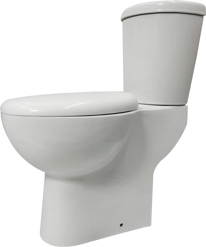 Моноблок със задно оттичане Cascada Cairo 2105