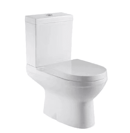 Моноблок с долно оттичане Cascada Giza WT2107-S