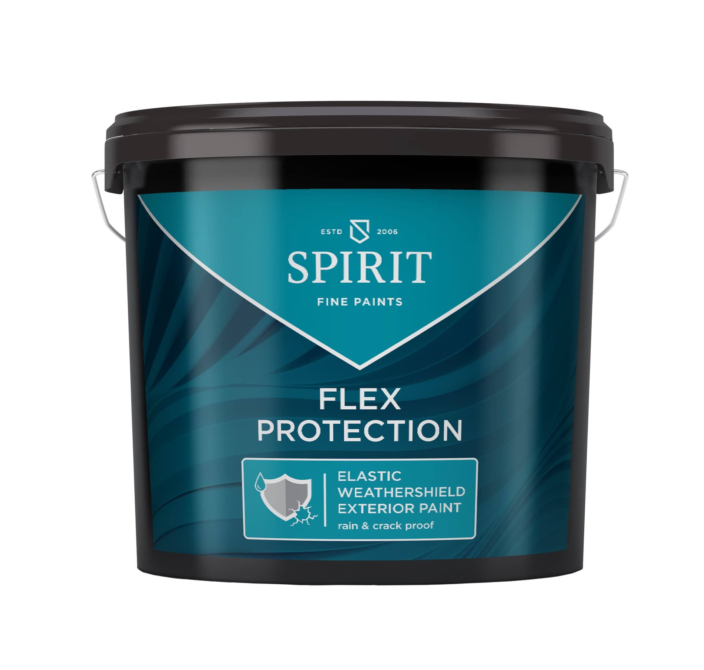 Фасадна боя Spirit Flex Protection 10л