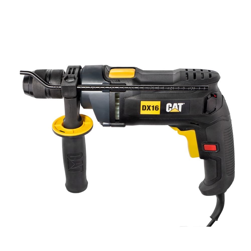 Ударна бормашина CAT DX16 850W