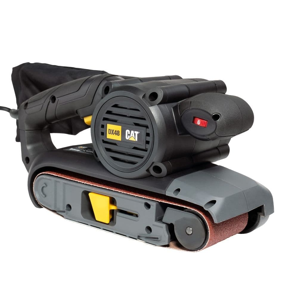 Лентов шлайф CAT DX48 950W