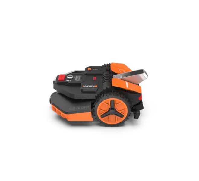 Косачка робот Worx Landroid Vision WR213E 1300м²