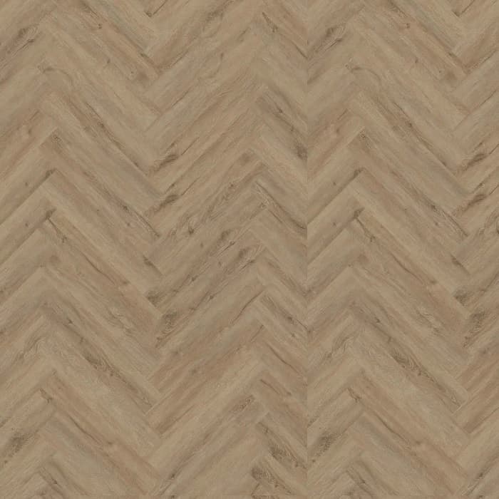 Водоустойчива винилoвa настилка SPC на клик система Autumn Oak Premium 1 Herringbone P1-101-H