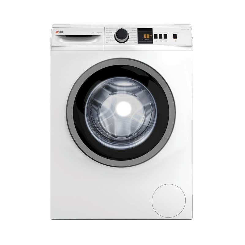 Пералня VOX WM 1285LT14QD 8кг